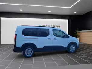 Peugeot Rifter NEW Long 1.5 BHDi Allure