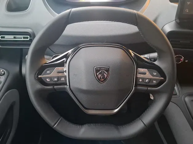 Peugeot Rifter NEW Long 1.5 BHDi Allure