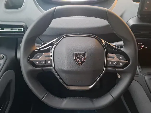 Peugeot Rifter NEW Long 1.5 BHDi Allure