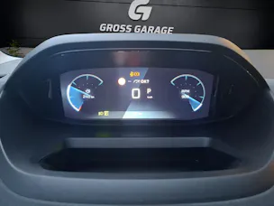 Peugeot Rifter NEW Long 1.5 BHDi Allure