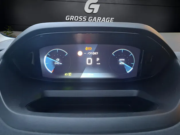 Peugeot Rifter NEW Long 1.5 BHDi Allure