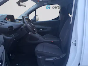 Peugeot Rifter NEW Long 1.5 BHDi Allure