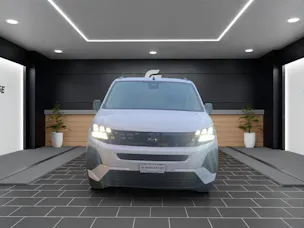 Peugeot Rifter NEW Long 1.5 BHDi Allure