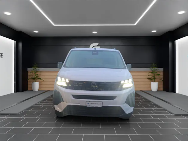 Peugeot Rifter NEW Long 1.5 BHDi Allure