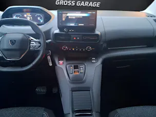 Peugeot Rifter NEW Long 1.5 BHDi Allure