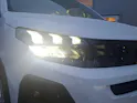 Peugeot Rifter NEW Long 1.5 BHDi Allure