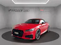 Audi TT Roadster 45 TFSI S-tronic