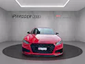 Audi TT Roadster 45 TFSI S-tronic