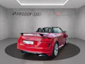 Audi TT Roadster 45 TFSI S-tronic