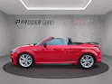 Audi TT Roadster 45 TFSI S-tronic