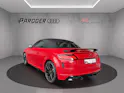 Audi TT Roadster 45 TFSI S-tronic