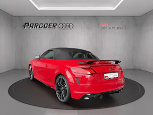 Audi TT Roadster 45 TFSI S-tronic