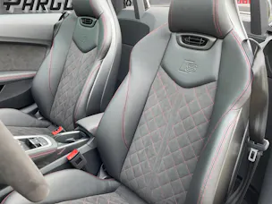 Audi TT Roadster 45 TFSI S-tronic