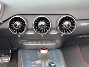 Audi TT Roadster 45 TFSI S-tronic