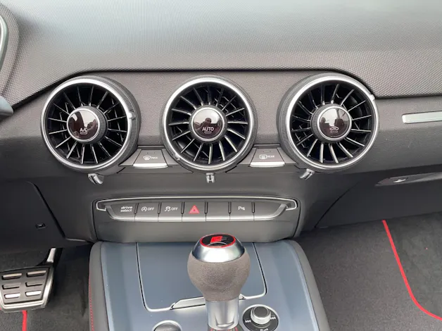 Audi TT Roadster 45 TFSI S-tronic