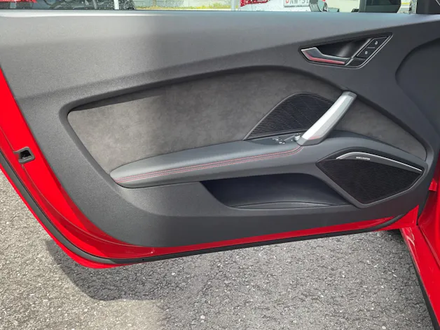 Audi TT Roadster 45 TFSI S-tronic