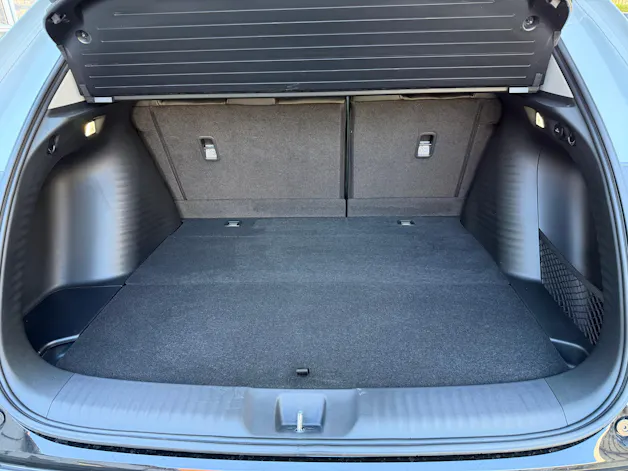 Honda ZR-V 2.0i MMD Hybrid Sport Automatic