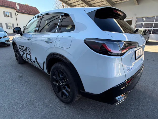 Honda ZR-V 2.0i MMD Hybrid Sport Automatic