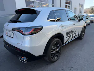 Honda ZR-V 2.0i MMD Hybrid Sport Automatic