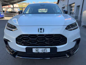 Honda ZR-V 2.0i MMD Hybrid Sport Automatic
