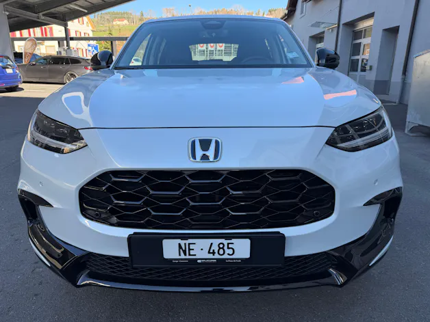 Honda ZR-V 2.0i MMD Hybrid Sport Automatic