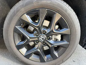 Honda ZR-V 2.0i MMD Hybrid Sport Automatic