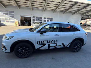 Honda ZR-V 2.0i MMD Hybrid Sport Automatic