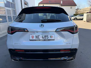 Honda ZR-V 2.0i MMD Hybrid Sport Automatic