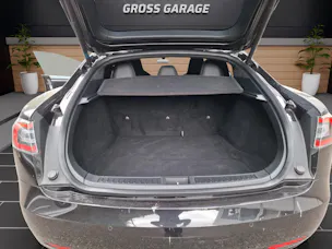 Tesla Model S 90 D