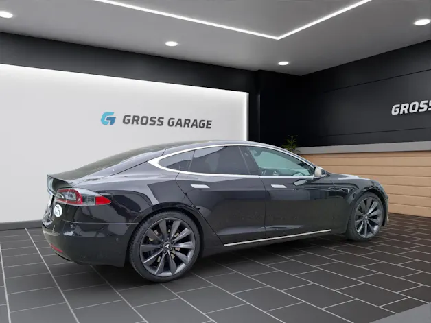 Tesla Model S 90 D