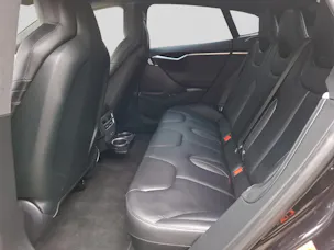 Tesla Model S 90 D