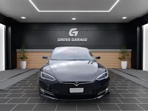 Tesla Model S 90 D