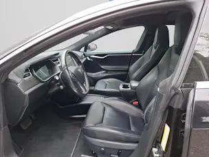 Tesla Model S 90 D