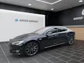 Tesla Model S 90 D