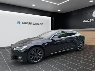 Tesla Model S 90 D