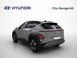 Hyundai Kona 1.6 GDi Hybrid Vertex