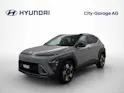 Hyundai Kona 1.6 GDi Hybrid Vertex