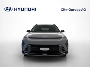 Hyundai Kona 1.6 GDi Hybrid Vertex