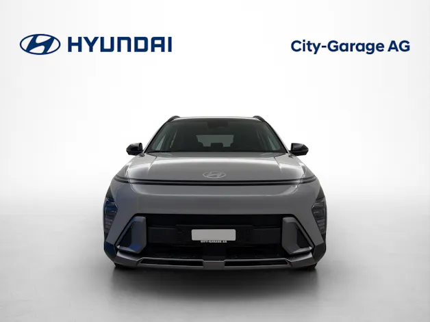 Hyundai Kona 1.6 GDi Hybrid Vertex