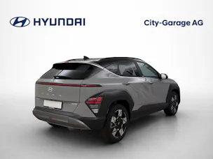 Hyundai Kona 1.6 GDi Hybrid Vertex