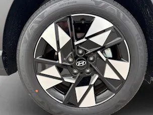Hyundai Kona 1.6 GDi Hybrid Vertex