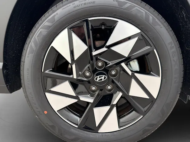 Hyundai Kona 1.6 GDi Hybrid Vertex
