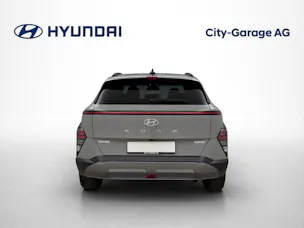 Hyundai Kona 1.6 GDi Hybrid Vertex