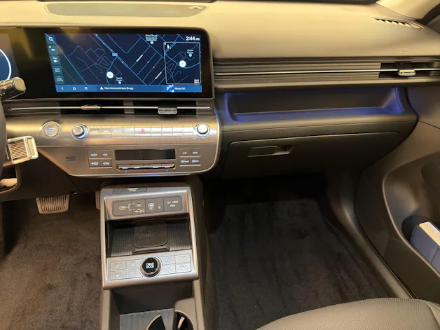 Hyundai Kona 1.6 GDi Hybrid Vertex