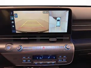 Hyundai Kona 1.6 GDi Hybrid Vertex