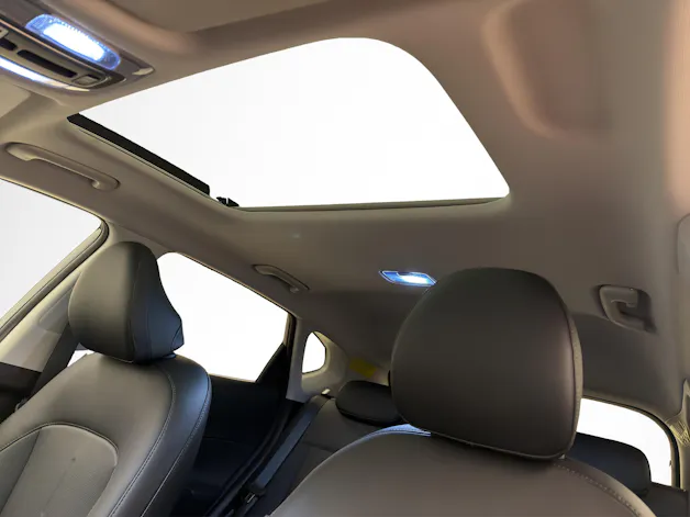 Hyundai Kona 1.6 GDi Hybrid Vertex