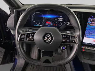 Renault Mégane E-TECH EV60 Techno