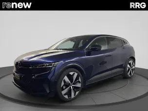 Renault Mégane E-TECH EV60 Techno