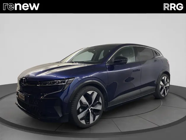Renault Mégane E-TECH EV60 Techno