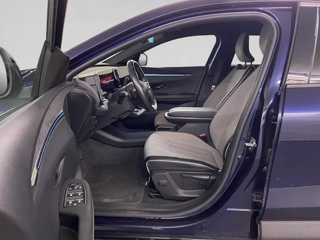 Renault Mégane E-TECH EV60 Techno